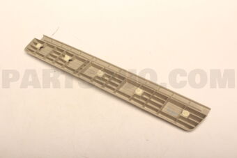 7250A090YA SCUFF PLATE,FR