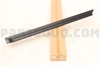 7250A131 Mitsubishi GARNISH,SIDE SILL,LH