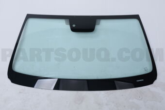72700A150P GLASS,WINDSHIELD