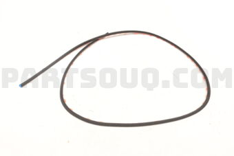 72714B000P SPACER,WINDSHIELD
