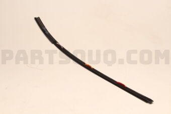 7400A056 MOULDING,DRIP SIDE,F