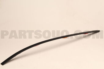 7400A056 MOULDING,DRIP SIDE,F