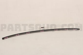 7400A093 MOULDING,DRIP,LH