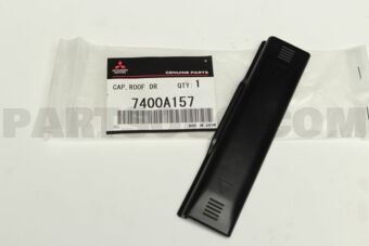 7400A157 COVERDRIP MOULDINGLH