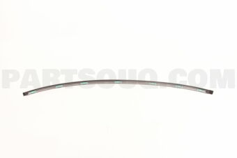 7400A171 MOULDING,DRIP,LH
