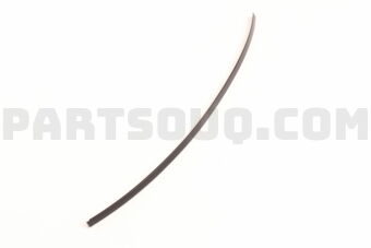 7400A172 MOULDING,DRIP,RH