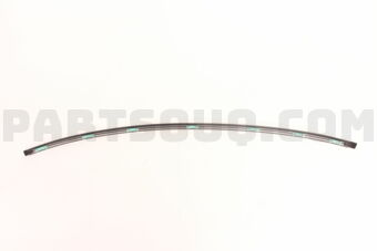 7400A172 MOULDING,DRIP,RH