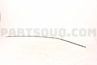 7400A211 MOULDING,DRIP,LH