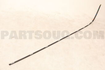 7400A212 MOULDING,DRIP,RH