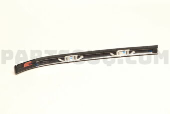 7400A336 MOULDING,DRIP,FR RH
