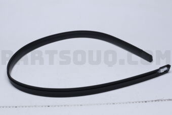 7400A351 MOULDING,DRIP,LH