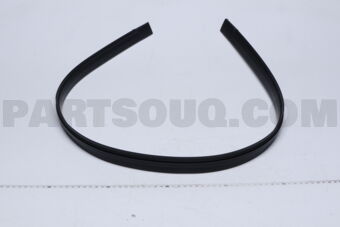 7400A351 MOULDING,DRIP,LH