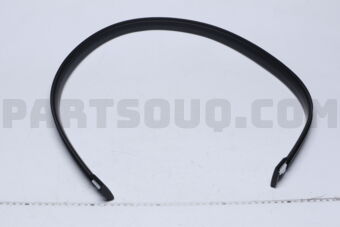 7400A351 MOULDING,DRIP,LH