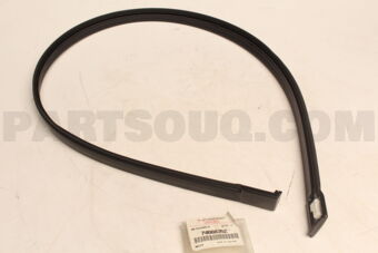 7400A352 MOULDING,DRIP,RH