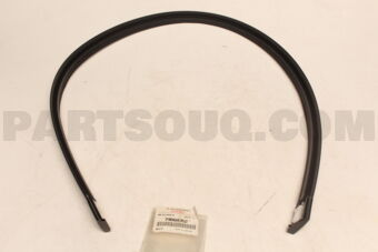 7400A352 MOULDING,DRIP,RH