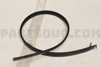 7400A374 MOULDING,DRIP,RH