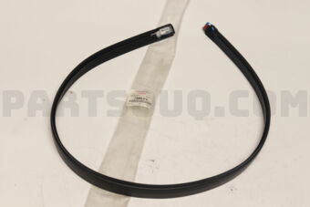 7400A374 MOULDING,DRIP,RH