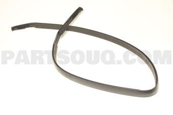 7400A416 MOULDING ASSY,DRIP,R