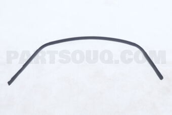 7400A426 Mitsubishi MOULDING ASSY,DRIP,R