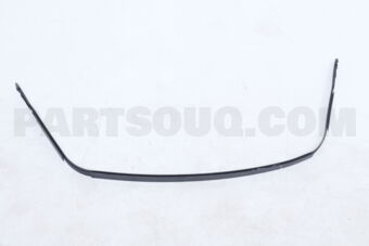7400A426 Mitsubishi MOULDING ASSY,DRIP,R
