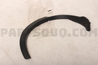 7400A512 MOULDING,RR WHEEL AR