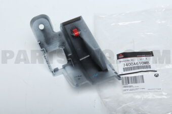 7400A610WB GARNISH,SIDE SILL,FR RH