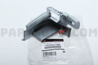 7400A610WB GARNISH,SIDE SILL,FR RH