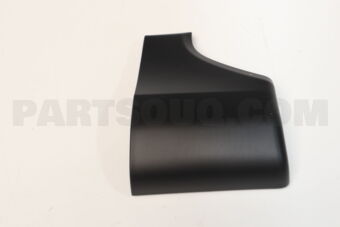 7400A716 GARNISH,SIDE SILL,FR RH