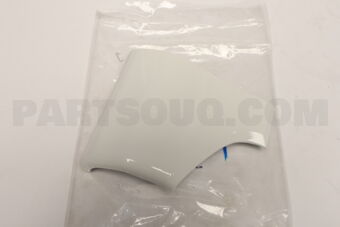 7400A718WA GARNISH,SIDE SILL,FR RH