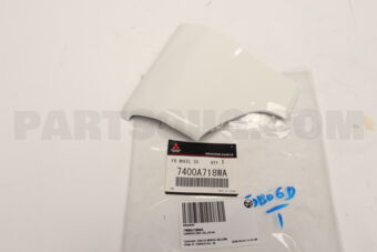 7400A718WA GARNISH,SIDE SILL,FR RH