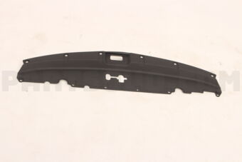 7403A314 Mitsubishi COVER,HEADLAMP SUPT