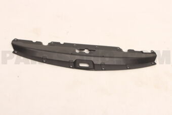 7403A314 Mitsubishi COVER,HEADLAMP SUPT