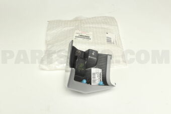 7405A356HC GARNISH KIT,SIDE SILL,RH