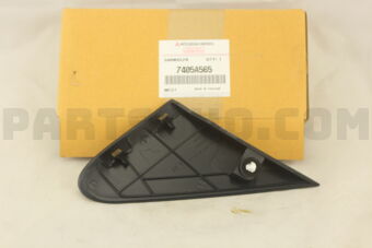 7405A565 GARNISH,FR PILLAR,LH