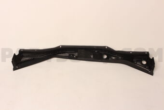 7405A748 GARNISH,FR DECK
