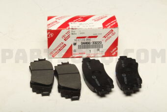 7405A752 Mitsubishi COVER,FR DECK,RH