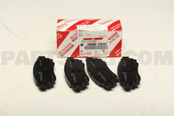 7405A752 Mitsubishi COVER,FR DECK,RH