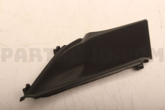 7405A799 COVER,FR DECK,LH