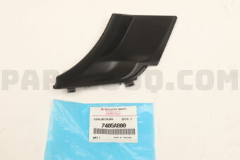 7405A800 COVER,FR DECK,RH