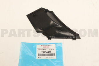 7405A800 COVER,FR DECK,RH