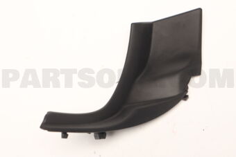 7405A806 COVER,FR DECK,RH