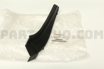 7405A841 COVER,FR DECK,LH