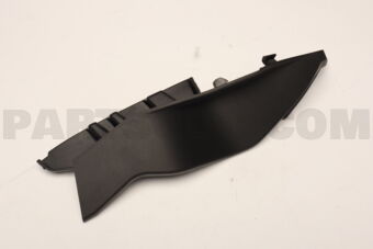 7405A859 COVER,FR DECK,LH