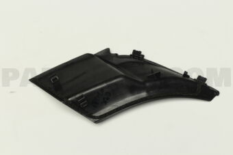 7405A923 COVER,FR DECK,LH