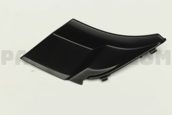 7405A923 COVER,FR DECK,LH