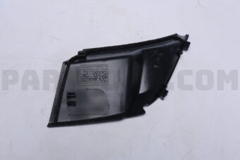 7405A924 COVER FR DECK RH