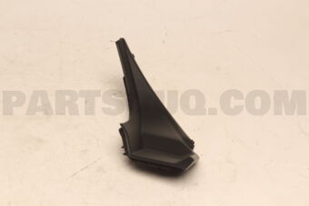 7405A937 COVER,FR DECK,LH