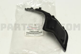 7405A938 COVER,FR DECK,RH