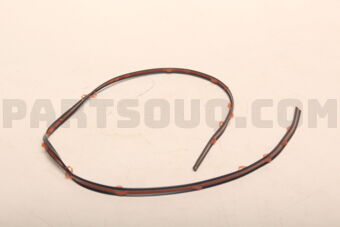 7407A101BA PAD,OVER FENDER