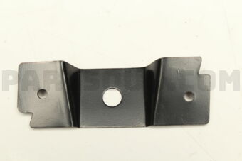7407A294 BRKT,FR BUMPER SIDE,LWR RH